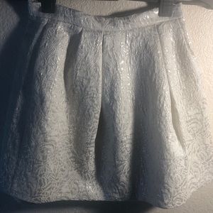H&M Mini Skirt